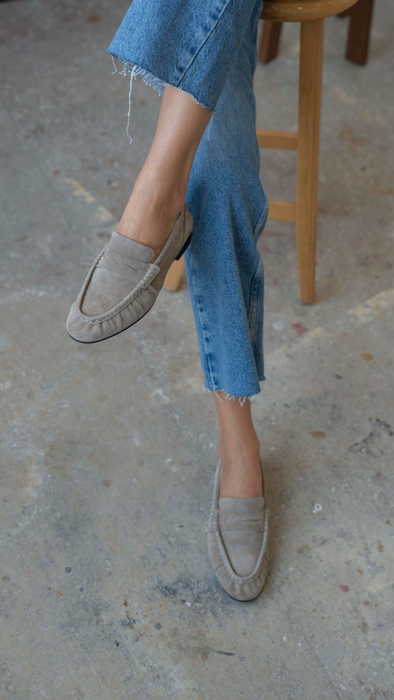 Danilo - Kožne Ženske Cipele