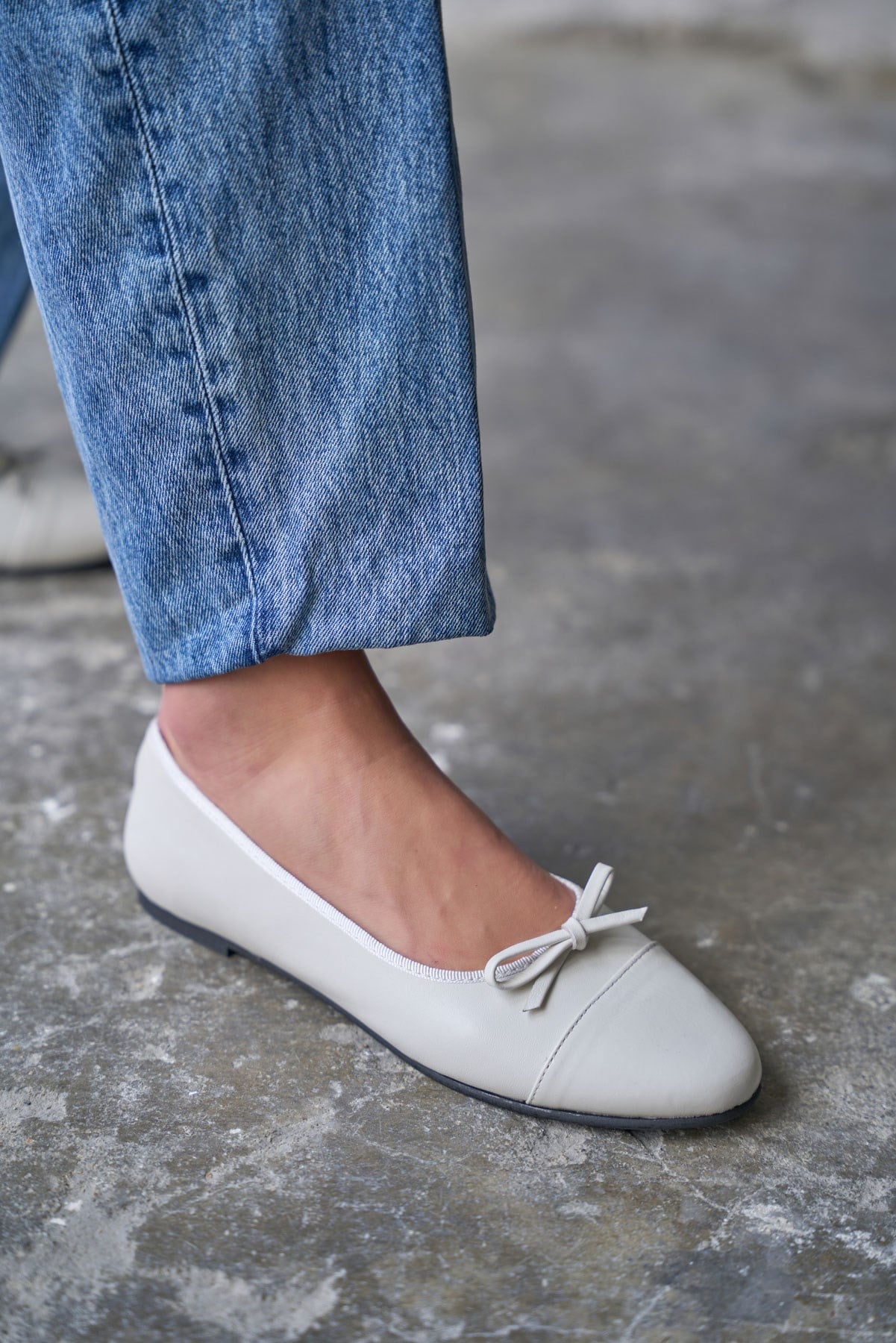Dicey - Kožne Ženske Cipele
