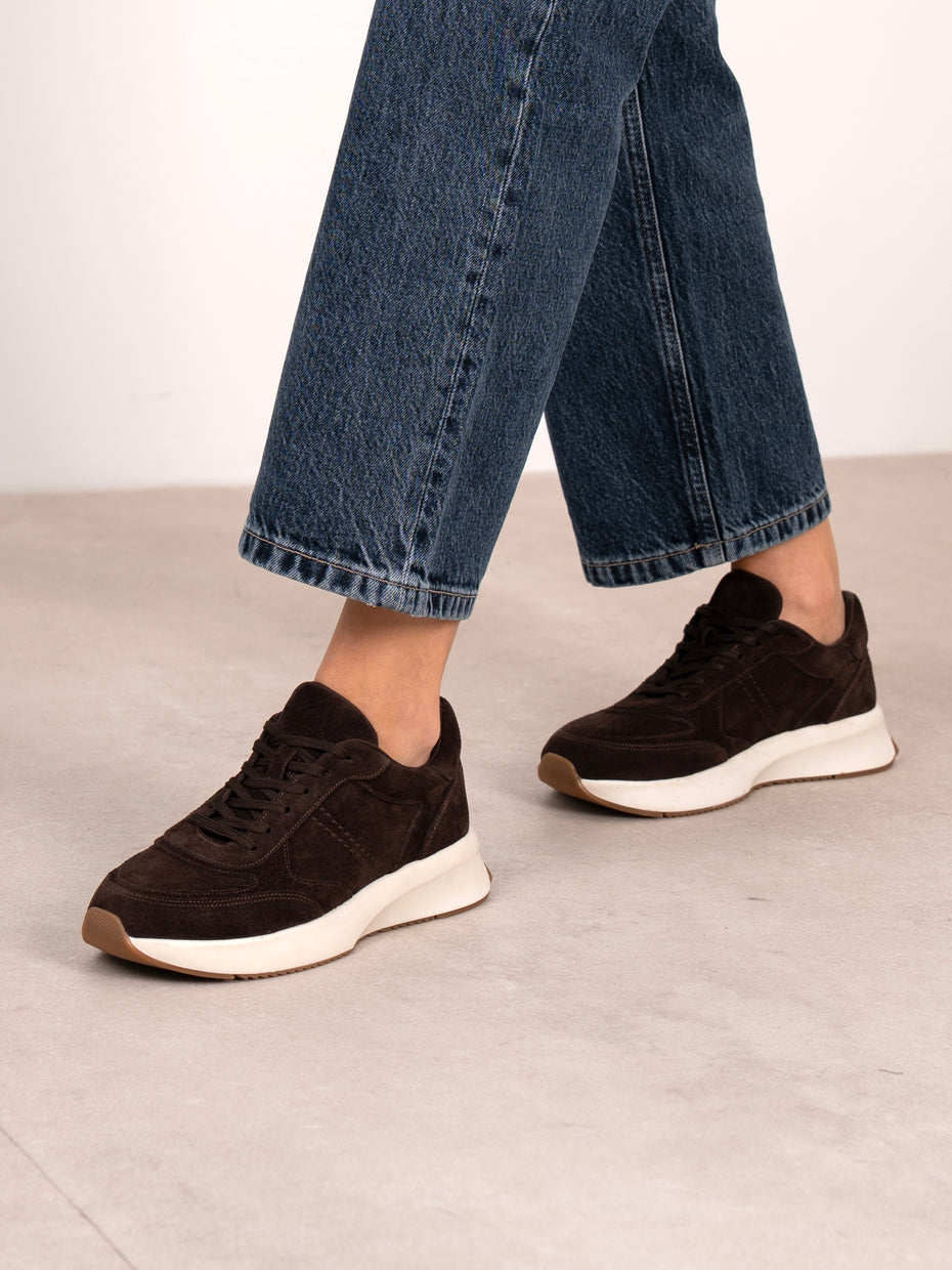 Gissel - Kožne Ženske Patike