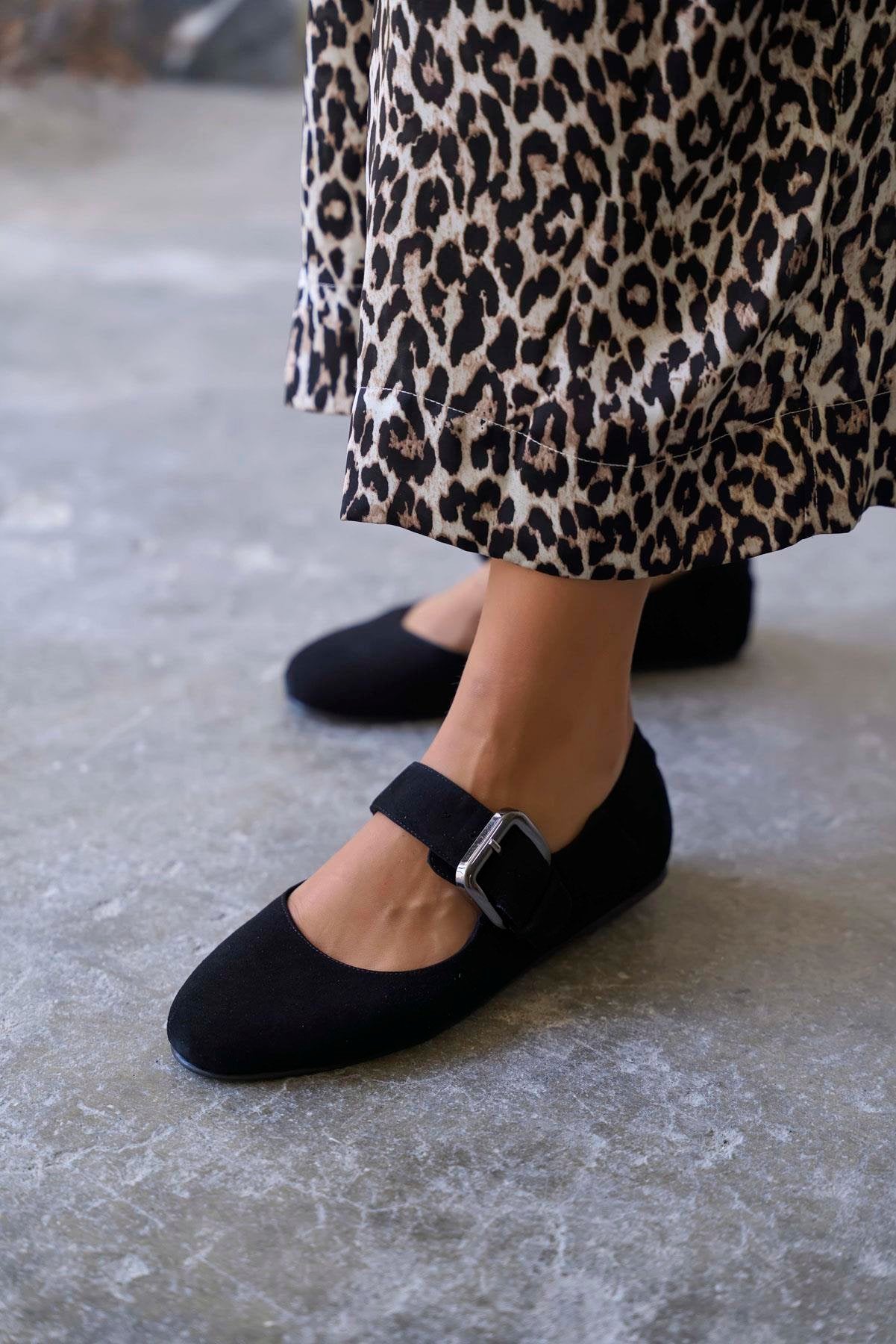 Klen - Kožne Ženske Cipele