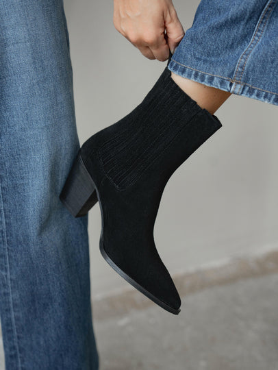 Marcelo - Kožne Ženske Čizme