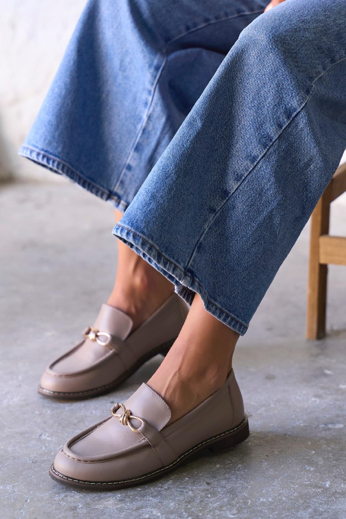 Modric - Kožne Ženske Cipele