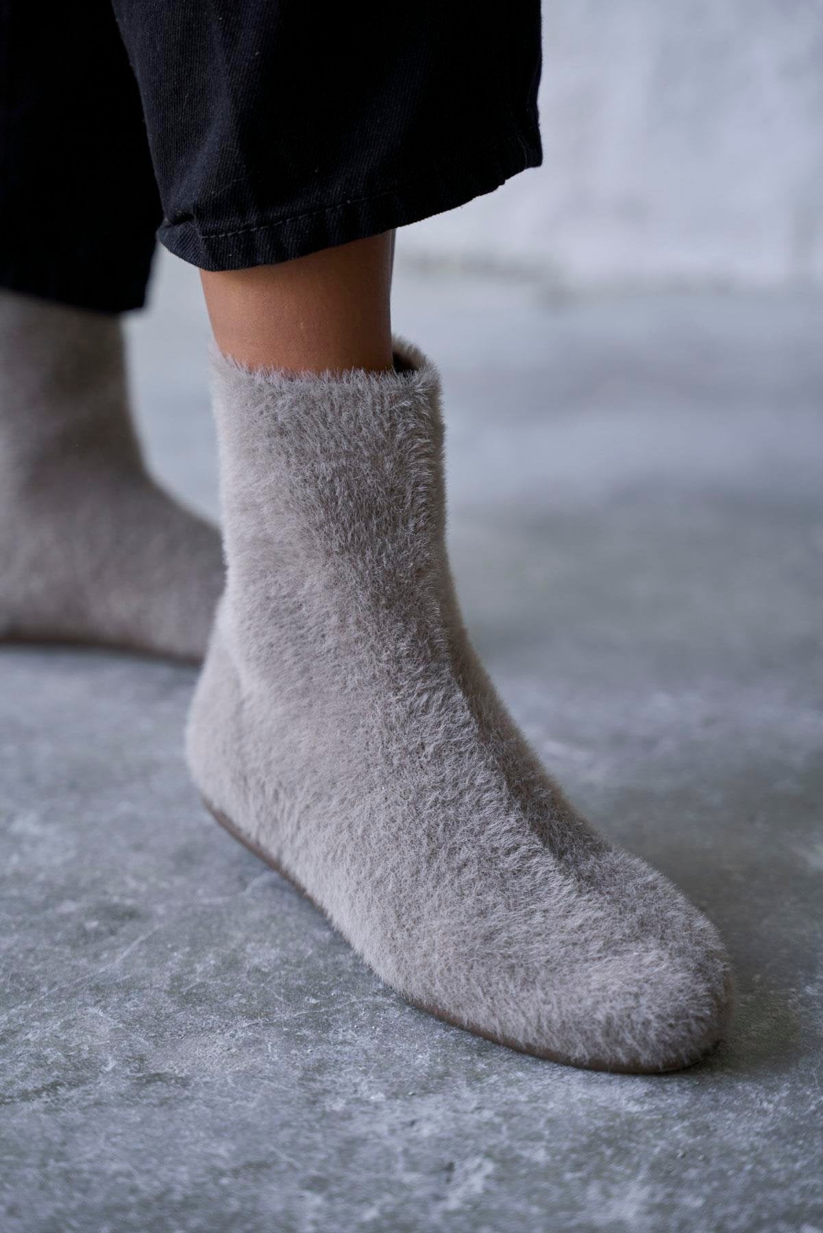 Paty - Ženske Triko Čizme