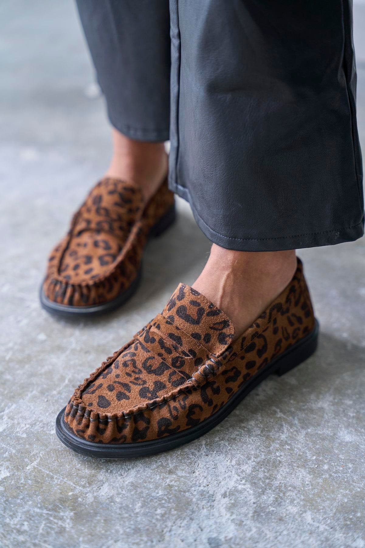 Sliven - Kožne Ženske Cipele