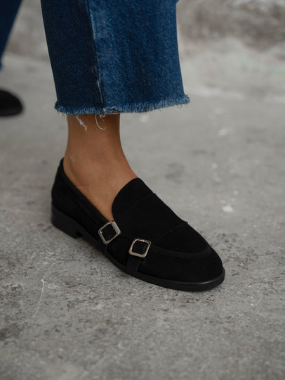 Vely - Kožne Ženske Cipele