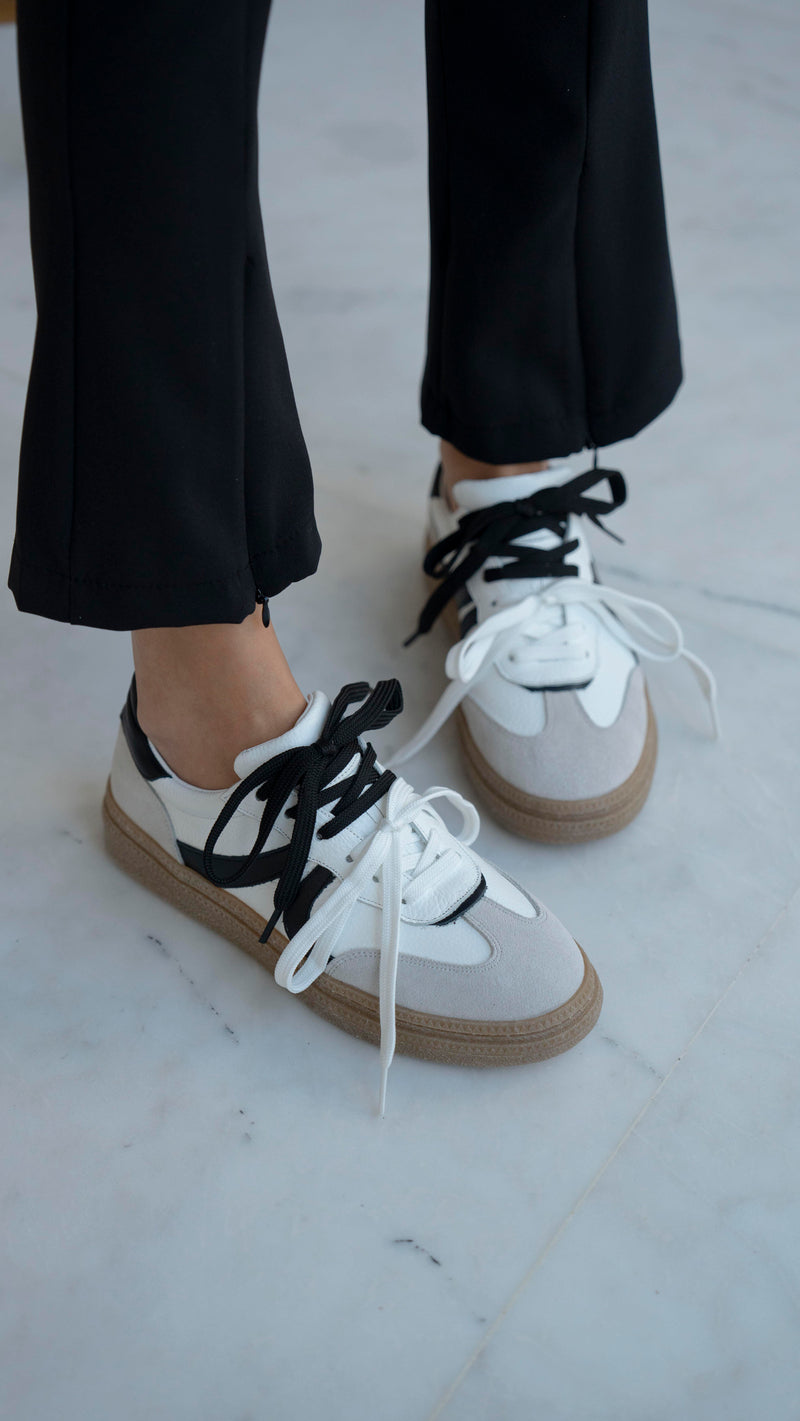 Wendel - Kožne Ženske Patike