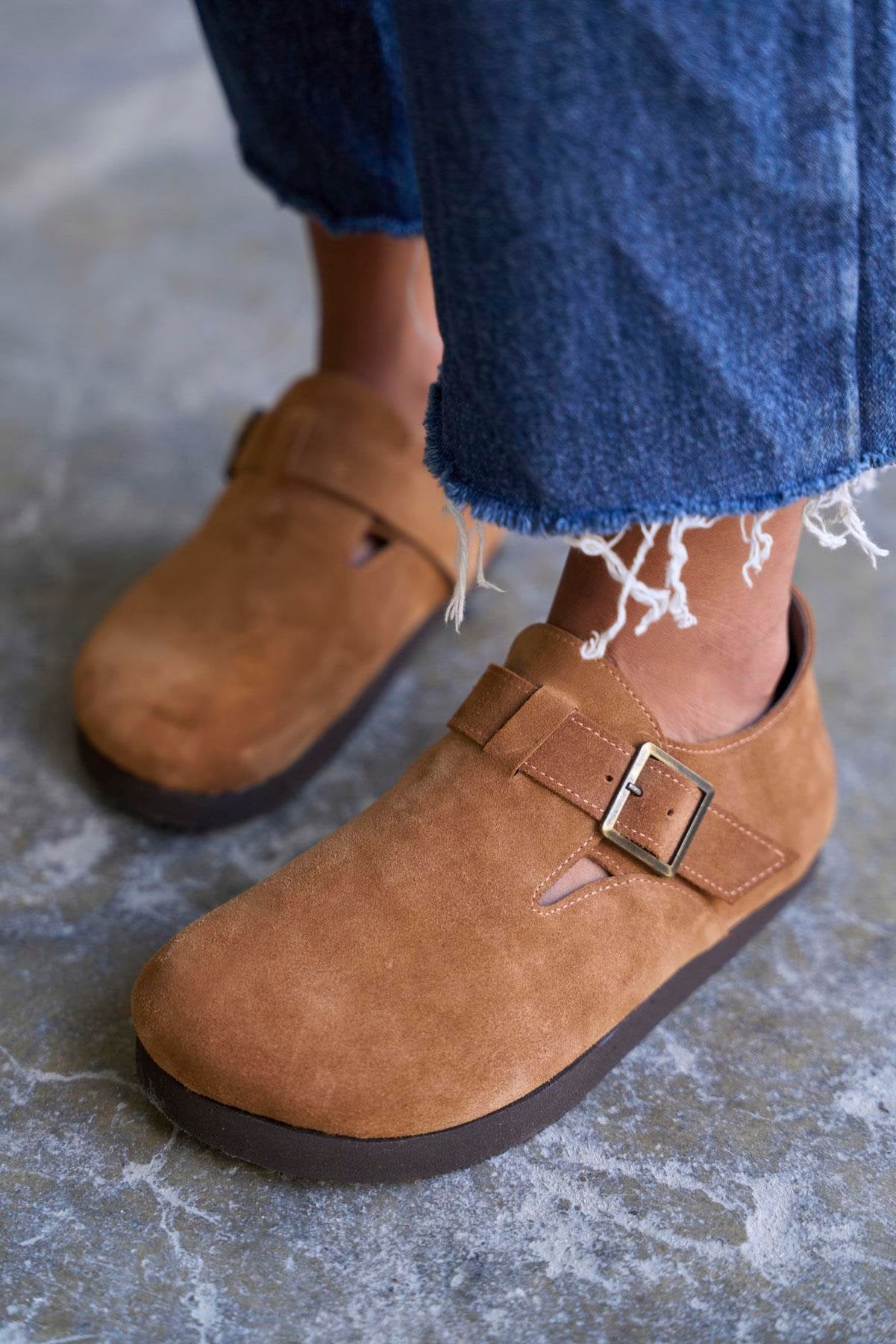 Alpha - Kožne Ženske Cipele