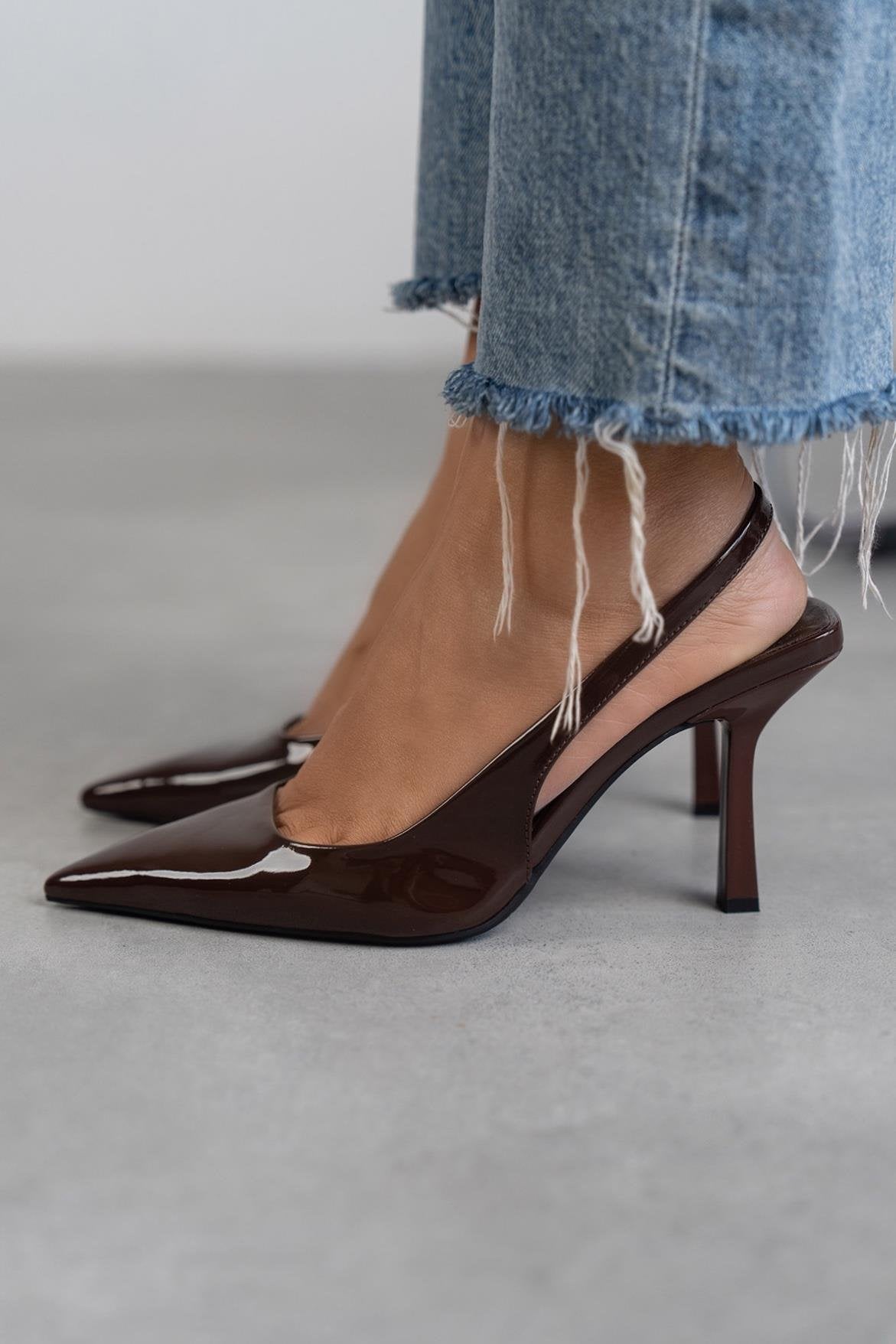 April - Ženska Sandala