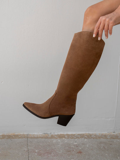 Arnold - Kožne Ženske Čizme