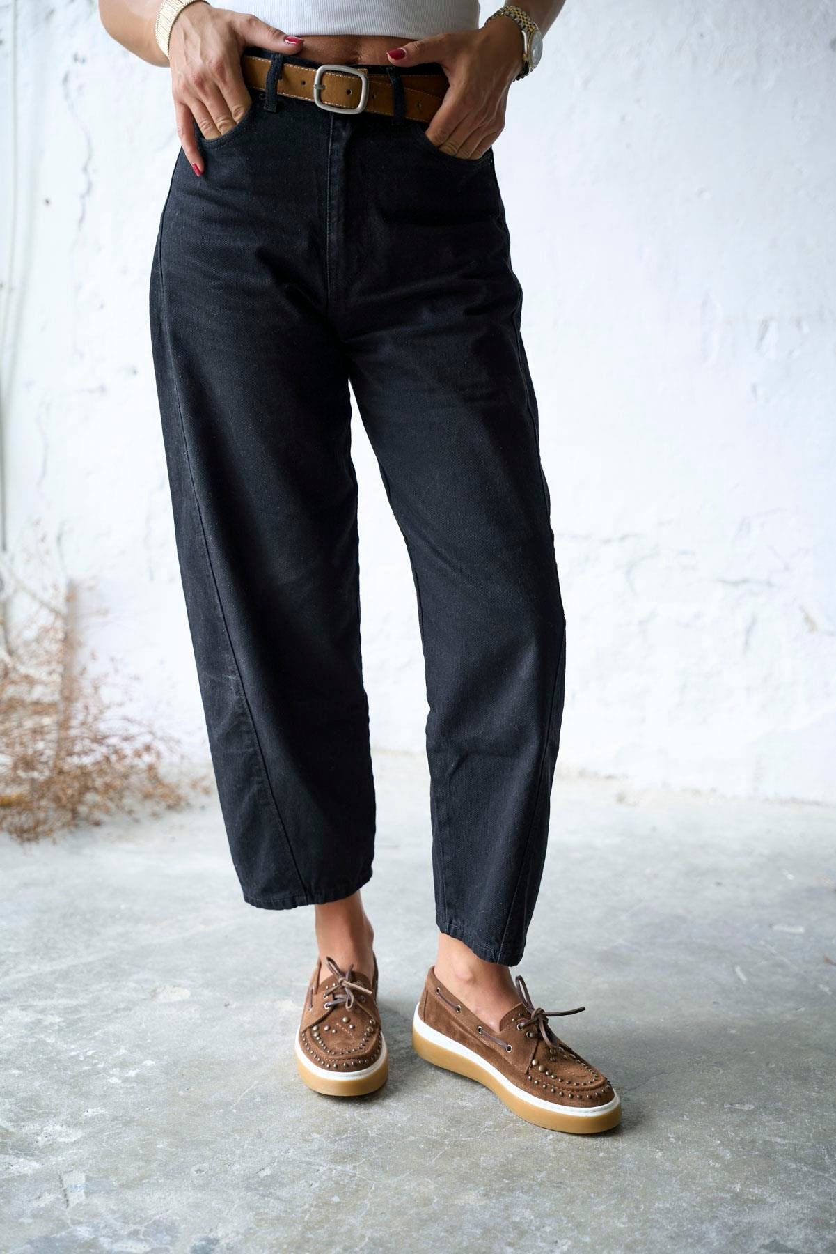 Barella - Kožne Ženske Cipele