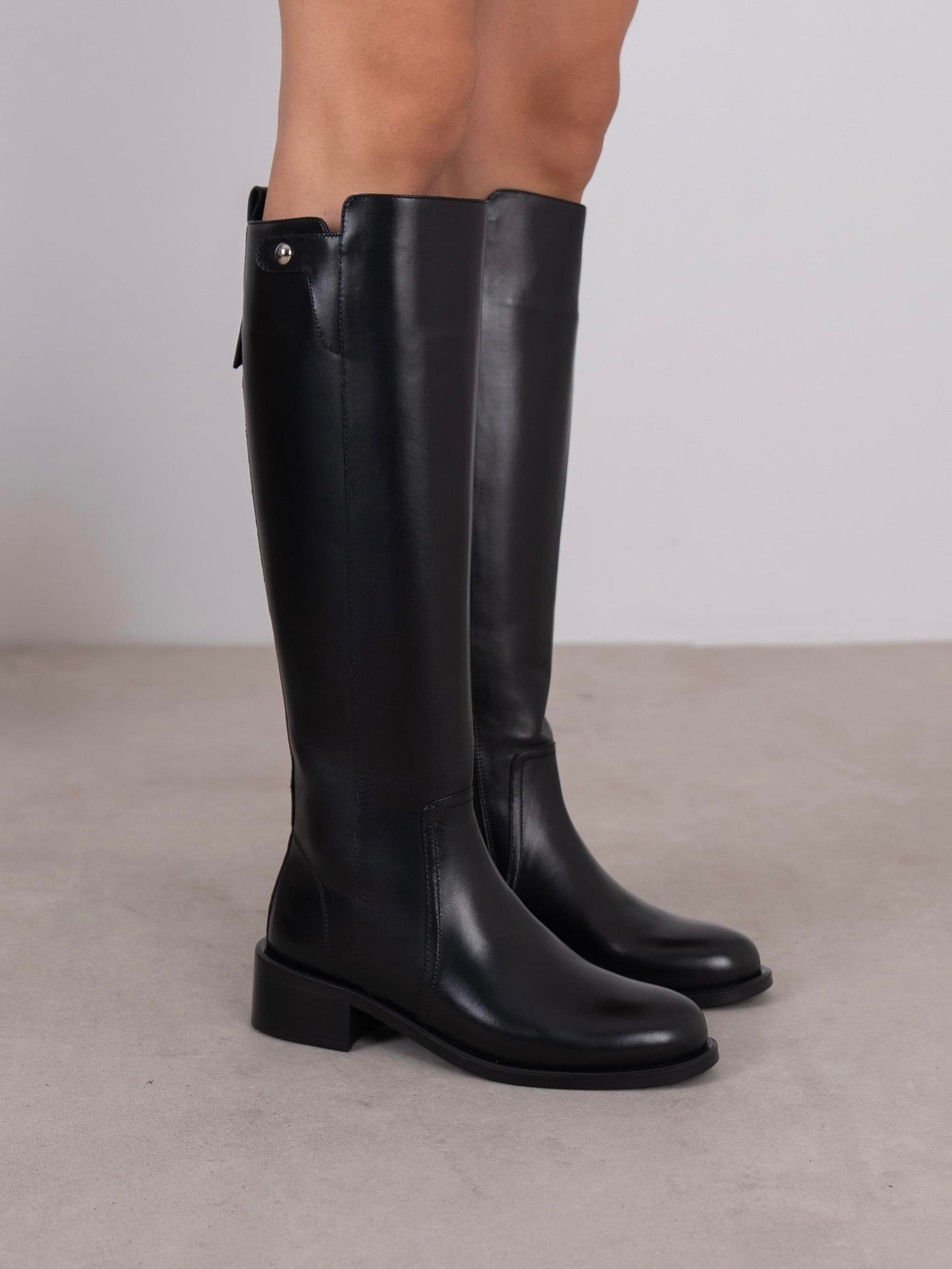 Berg - Kožne Ženske Čizme