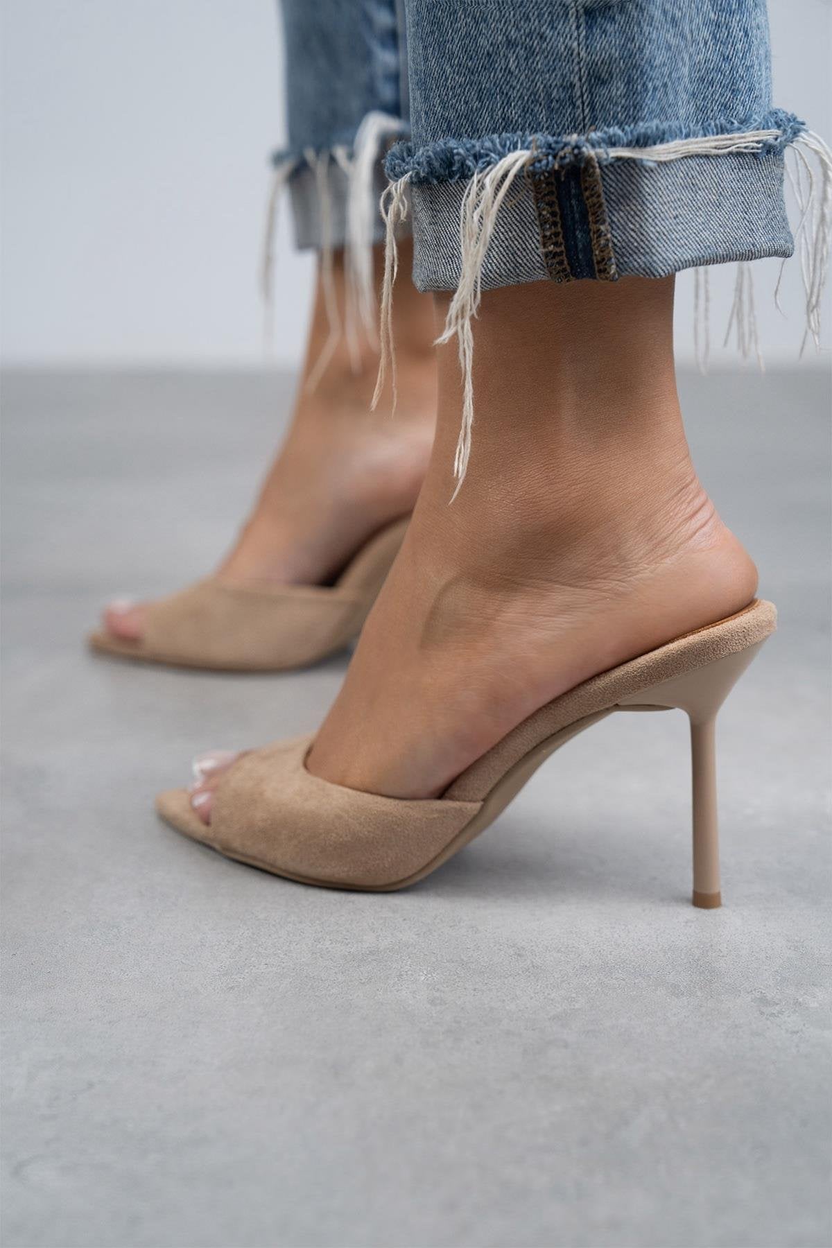 Carmen - Ženska Sandala