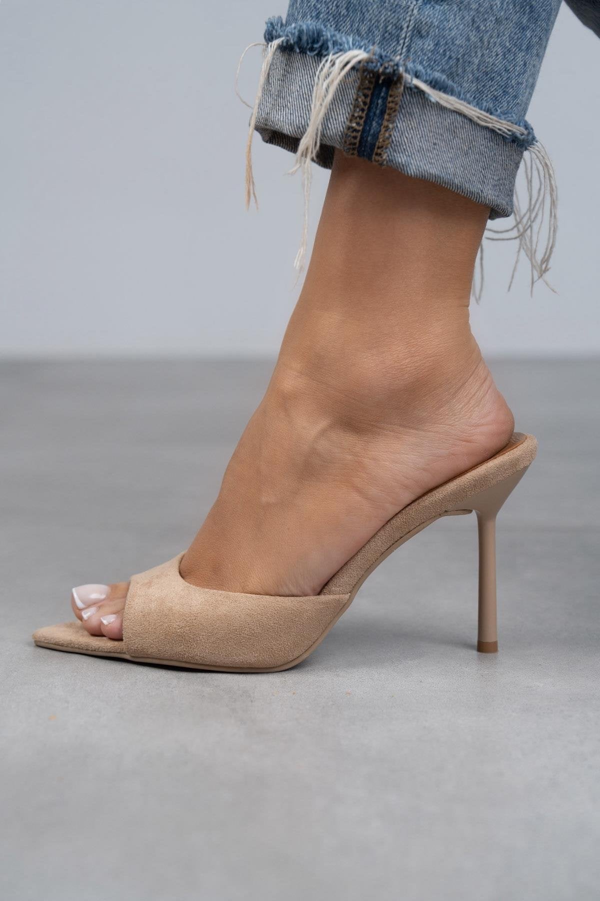 Carmen - Ženska Sandala