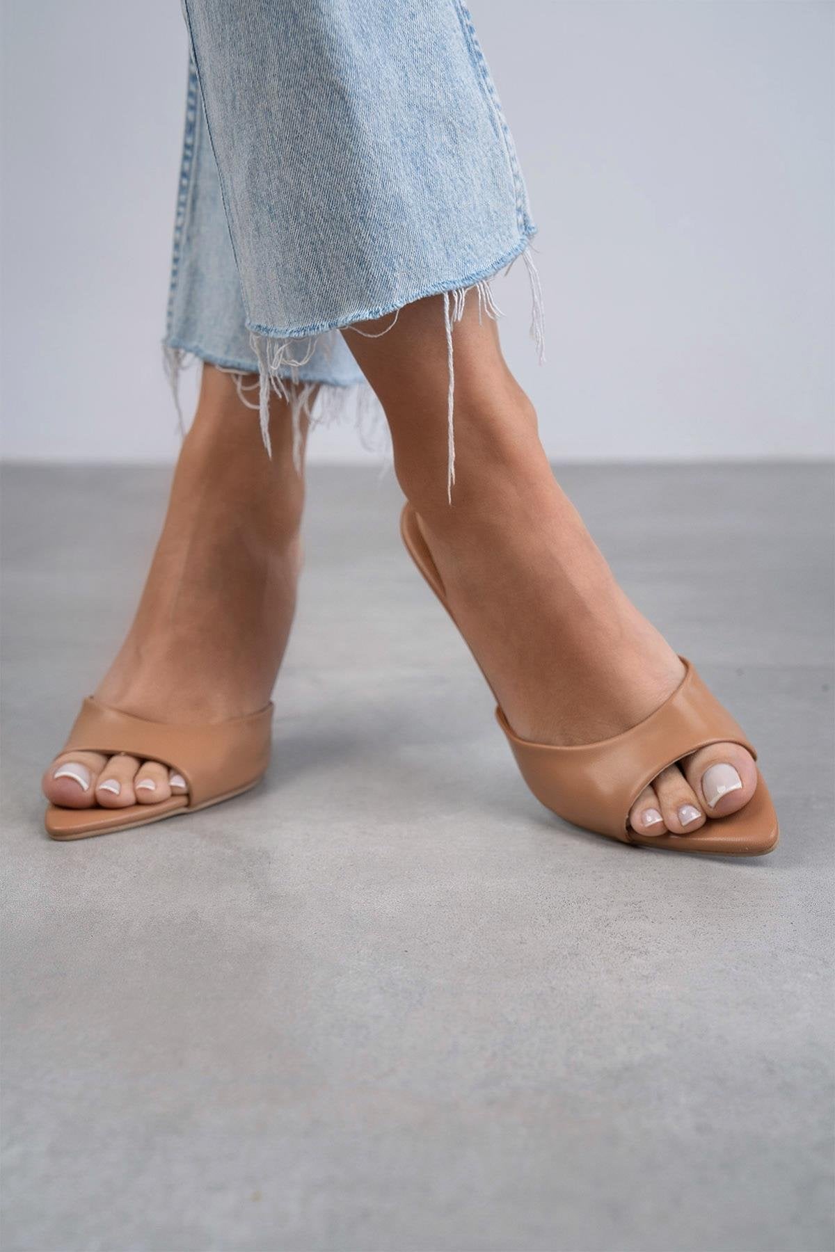 Carmen - Ženska Sandala