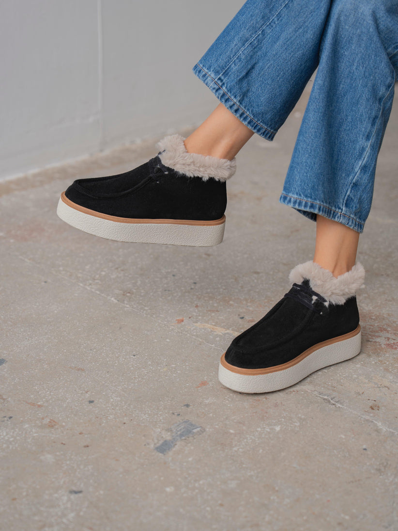 Cira - Kožne Ženske Čizme