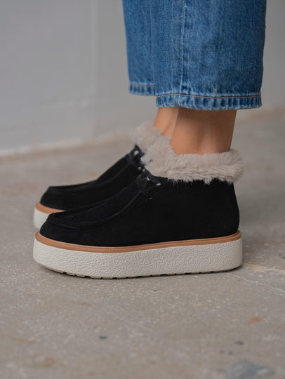 Cira - Kožne Ženske Čizme