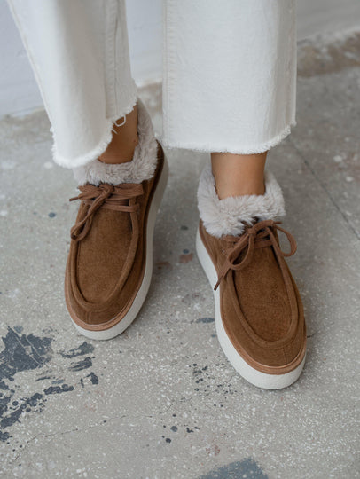 Cira - Kožne Ženske Čizme