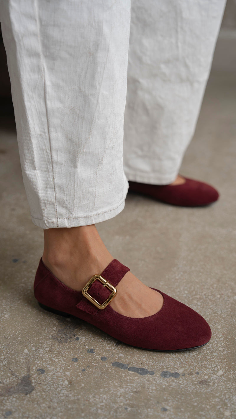 Coala - Kožne Ženske Cipele