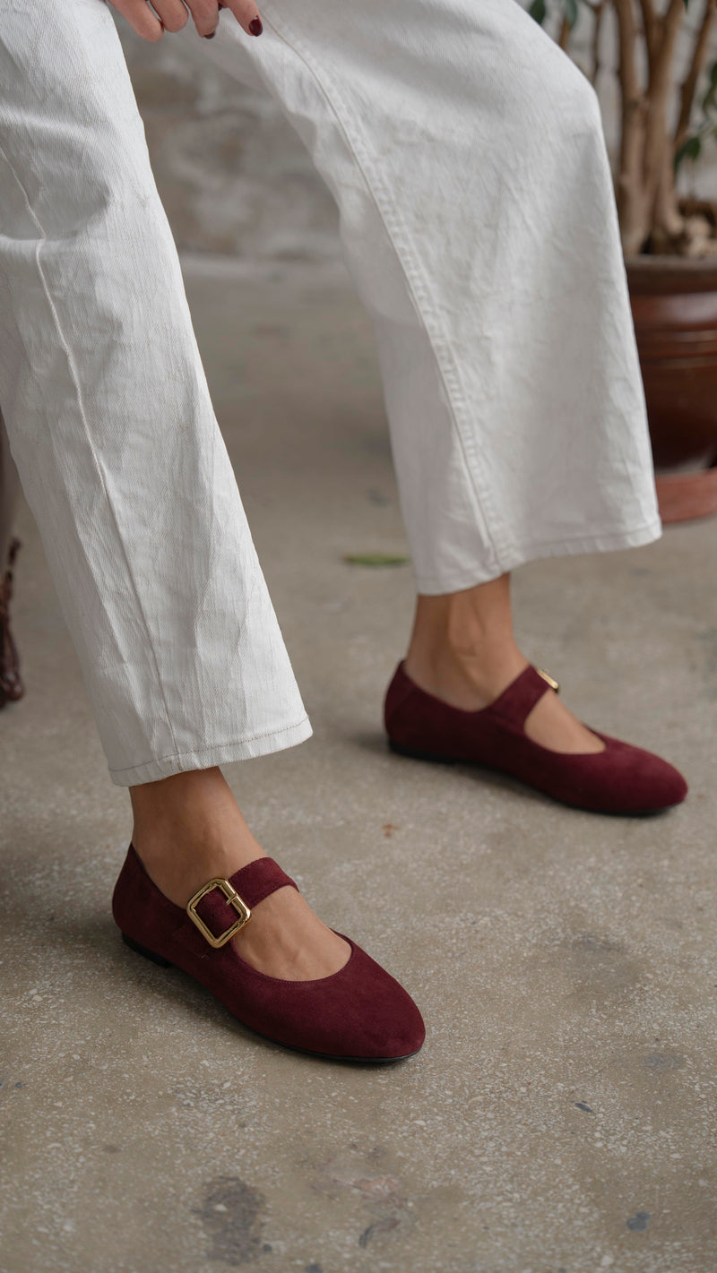 Coala - Kožne Ženske Cipele