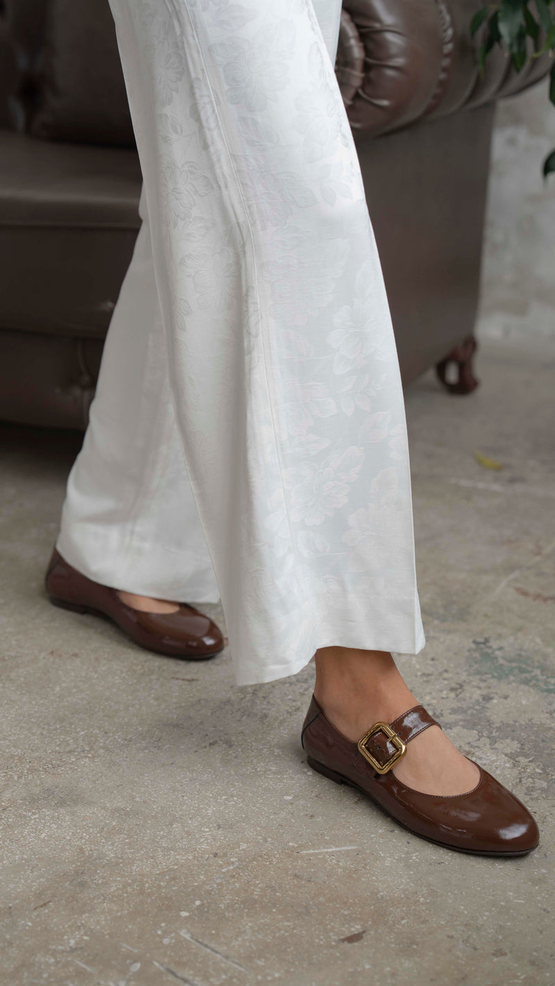 Coala - Kožne Ženske Cipele