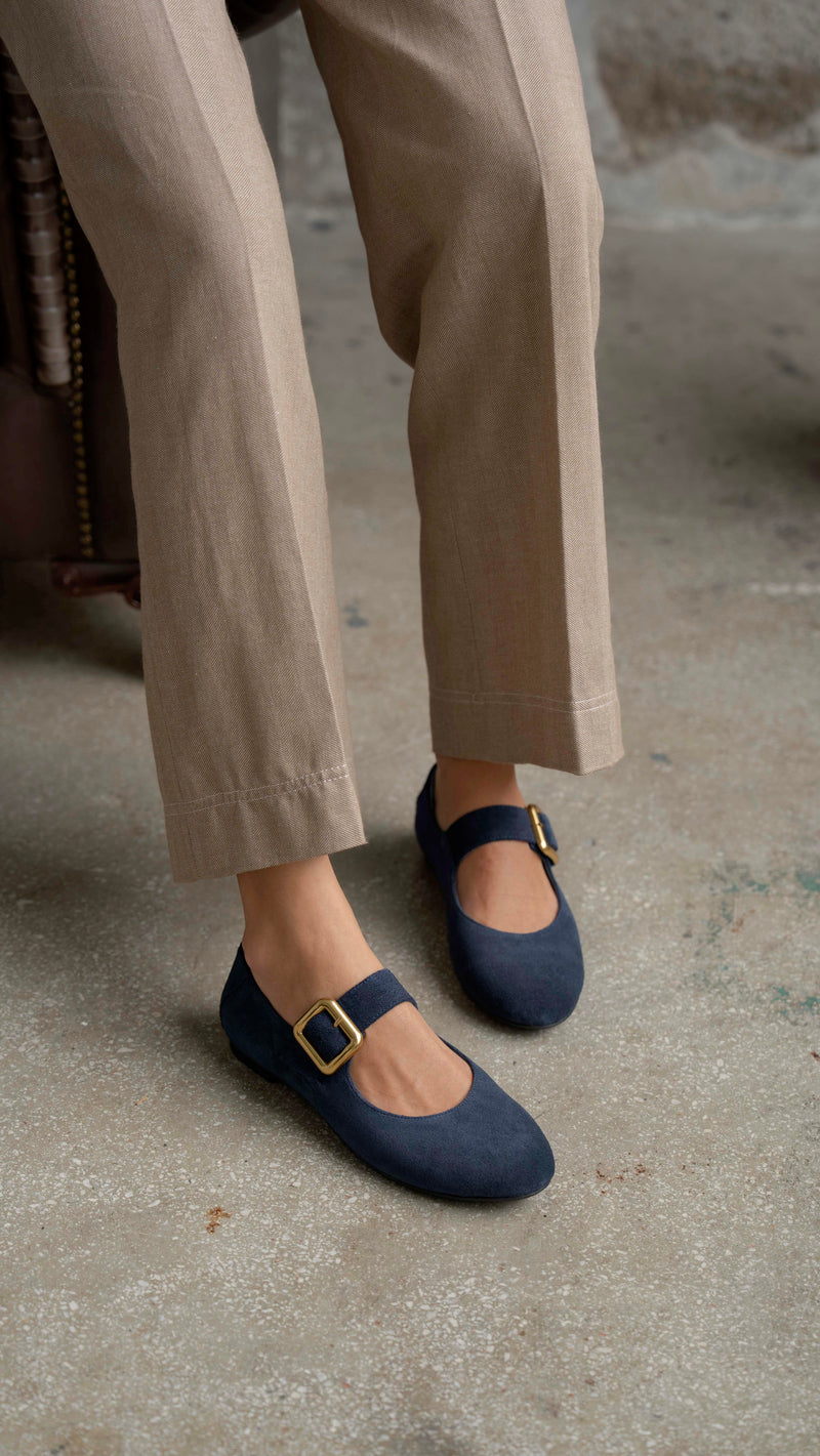 Coala - Kožne Ženske Cipele