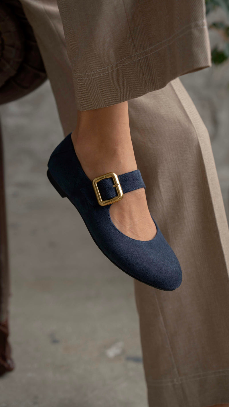 Coala - Kožne Ženske Cipele