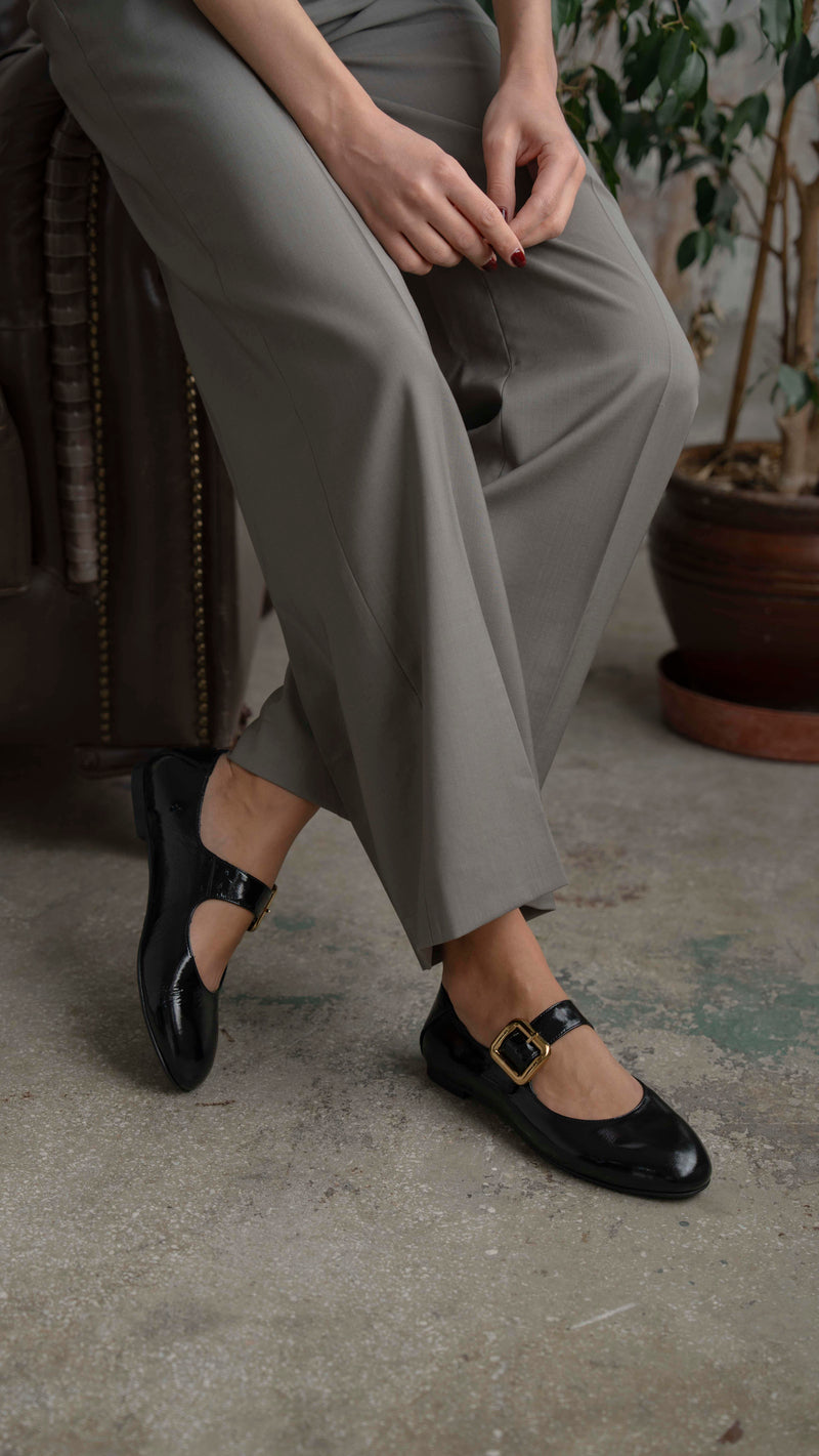 Coala - Kožne Ženske Cipele