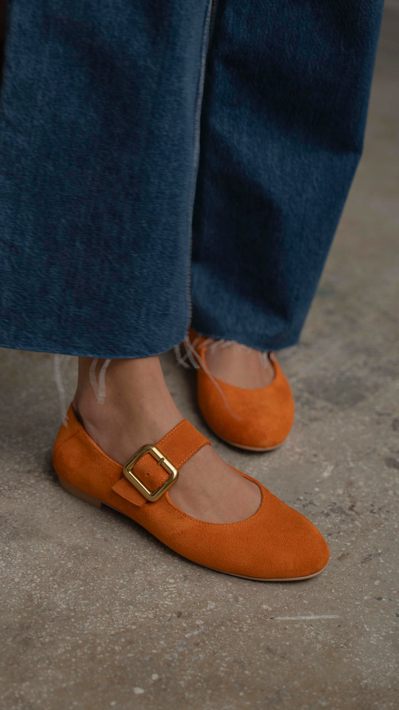 Coala - Kožne Ženske Cipele