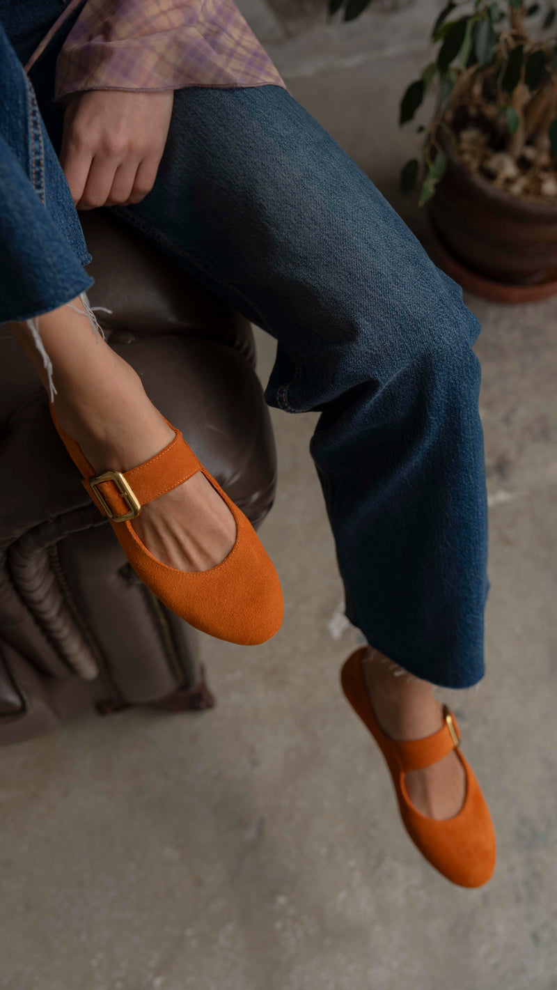 Coala - Kožne Ženske Cipele