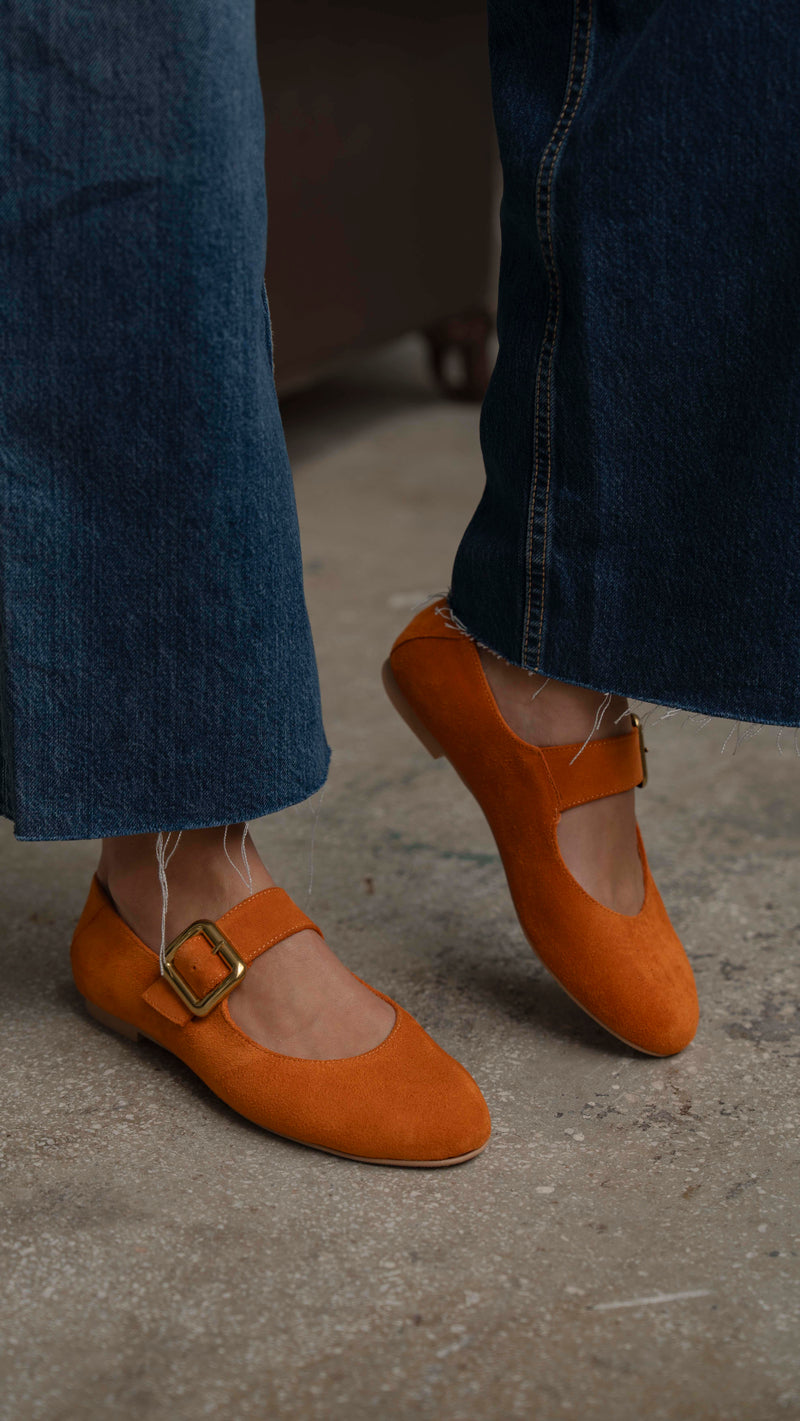 Coala - Kožne Ženske Cipele