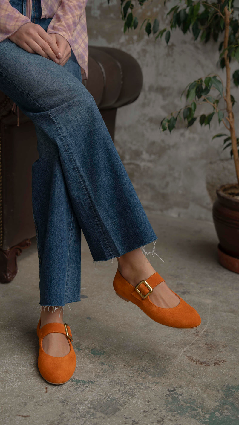 Coala - Kožne Ženske Cipele