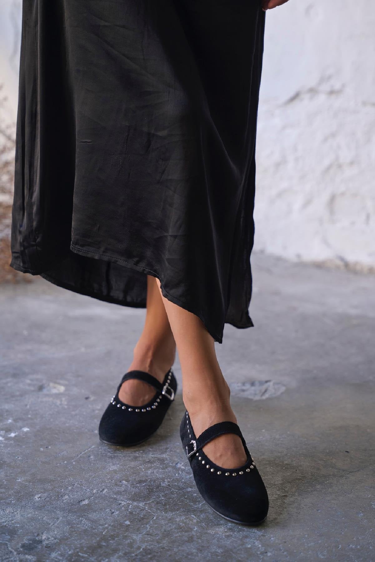 Cont -  Kožne Ženske Cipele