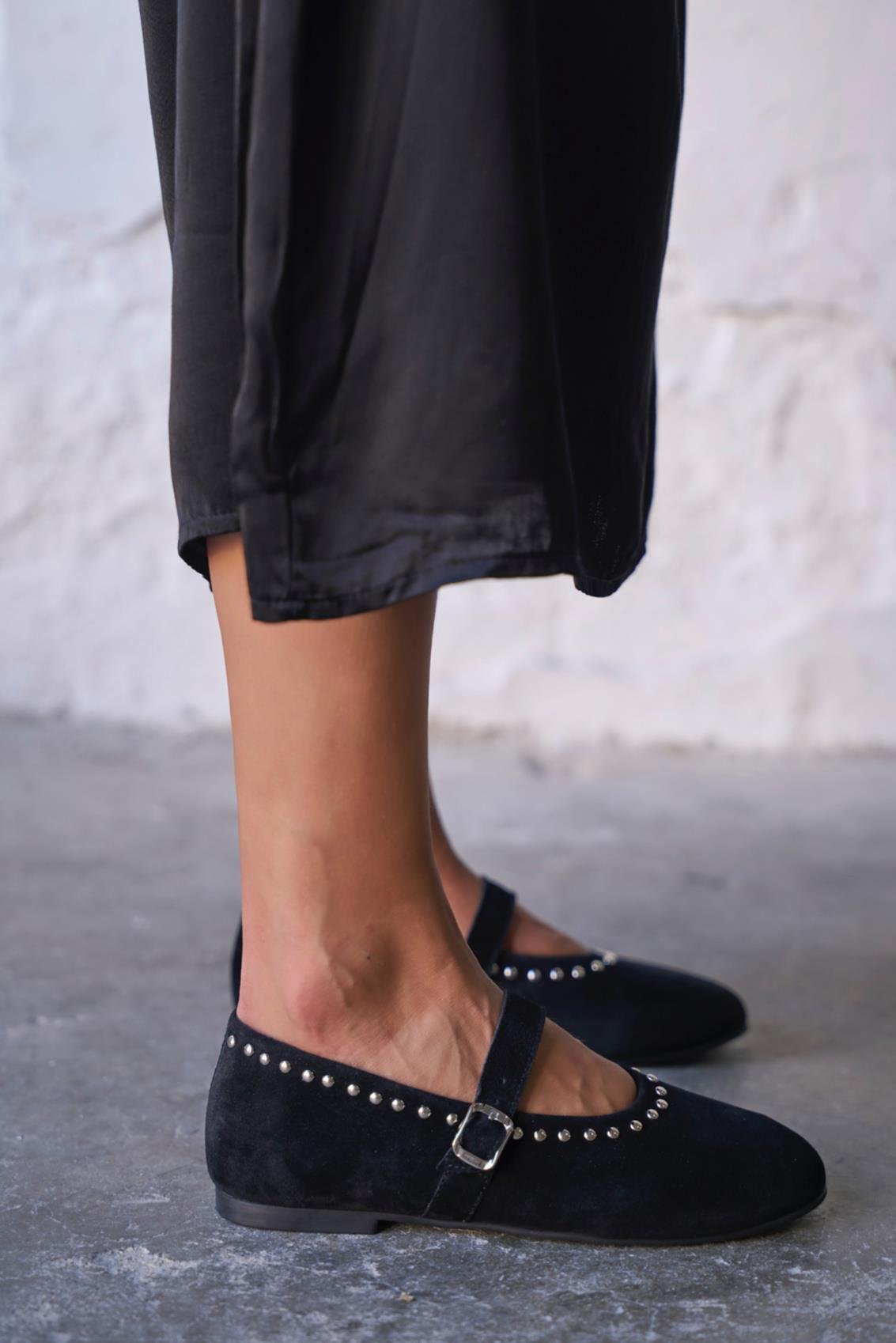 Cont -  Kožne Ženske Cipele