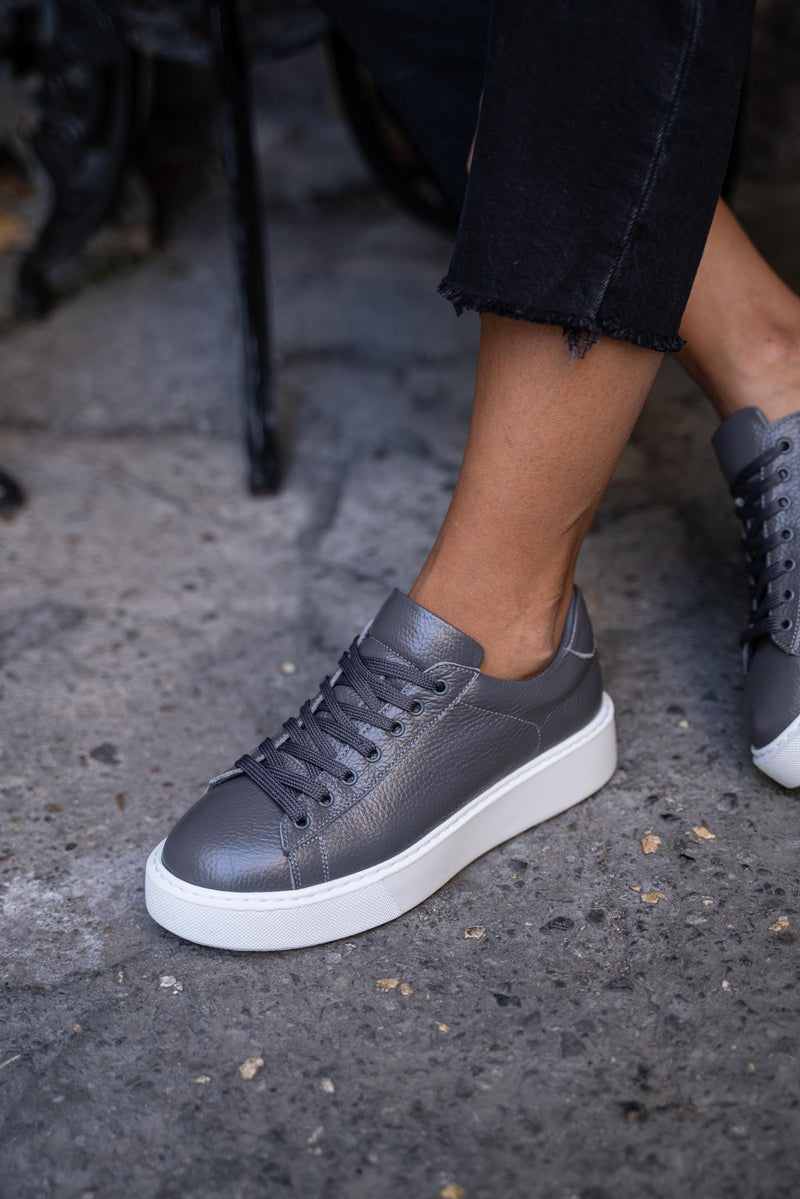 Cool - Kožne Ženske Patike