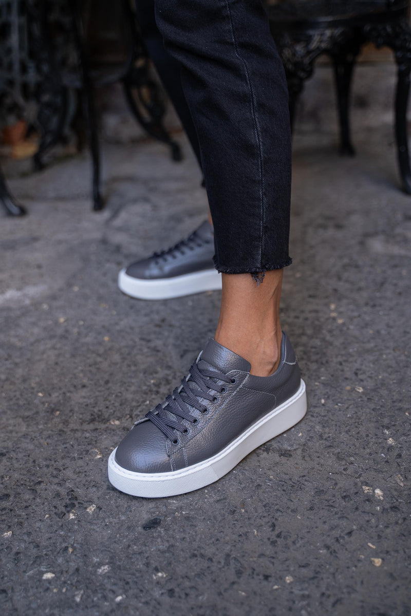 Cool - Kožne Ženske Patike