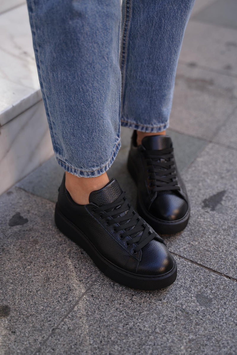 Cool - Kožne Ženske Patike