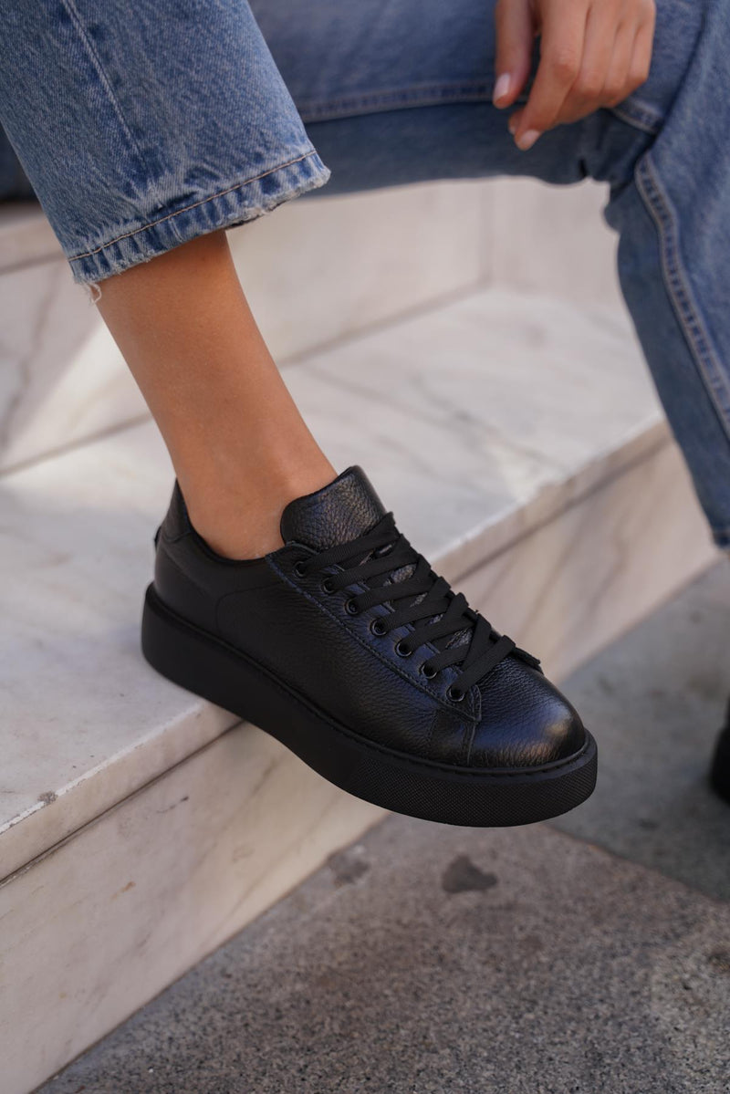 Cool - Kožne Ženske Patike