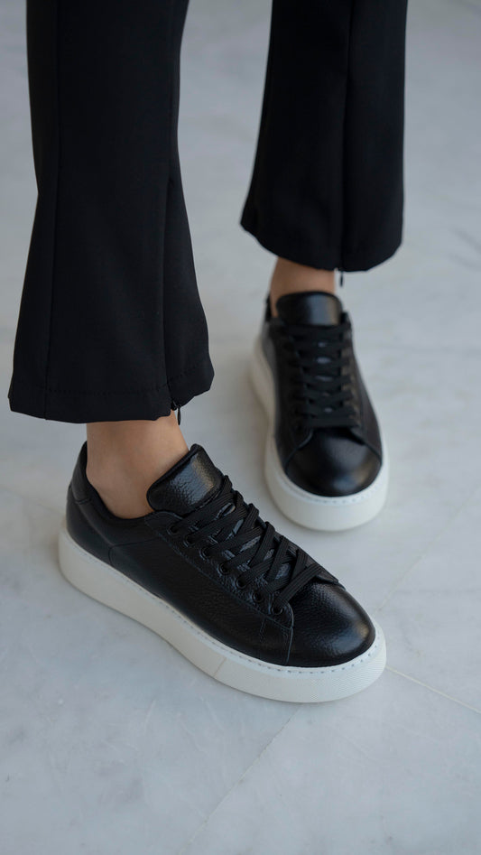 Cool - Kožne Ženske Patike