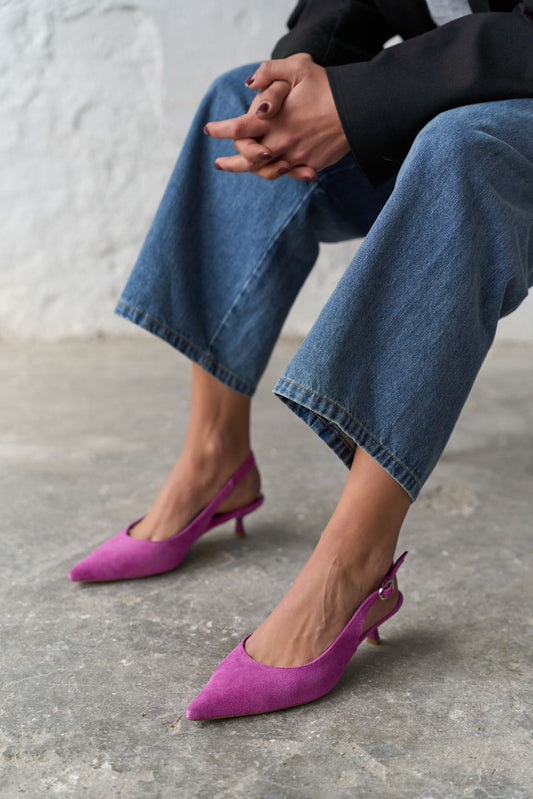 Cup - Ženska Sandala