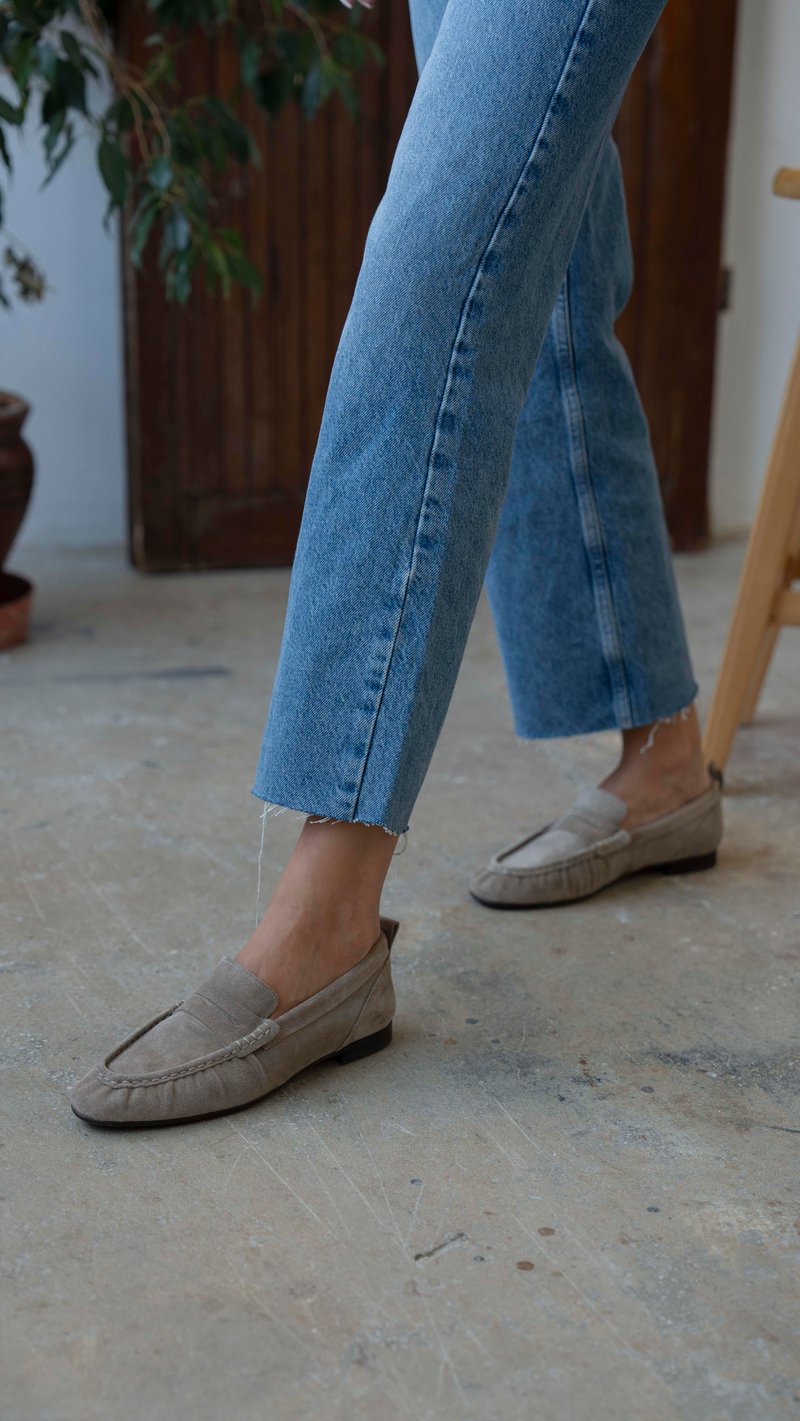 Danilo -  Kožne Ženske Cipele