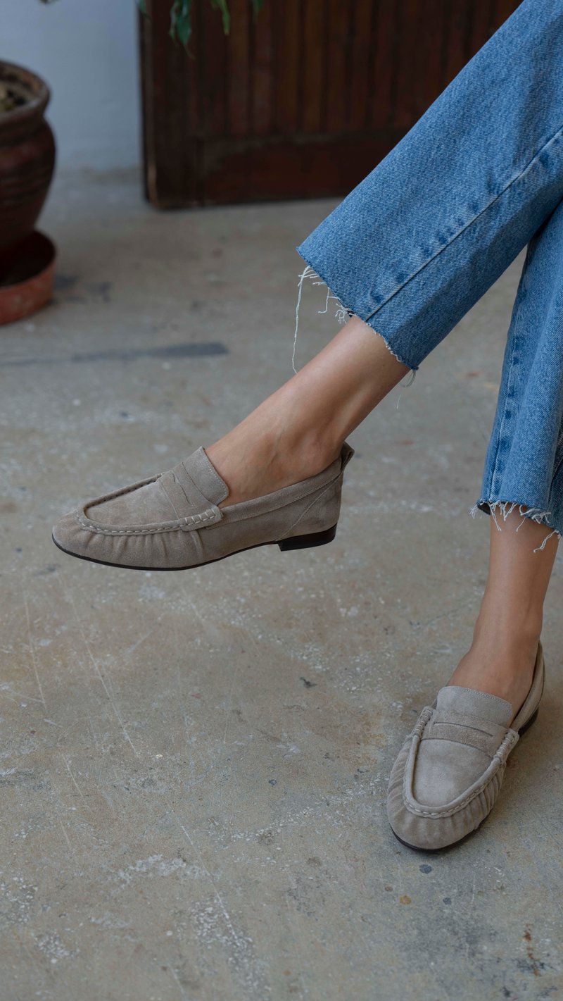 Danilo -  Kožne Ženske Cipele