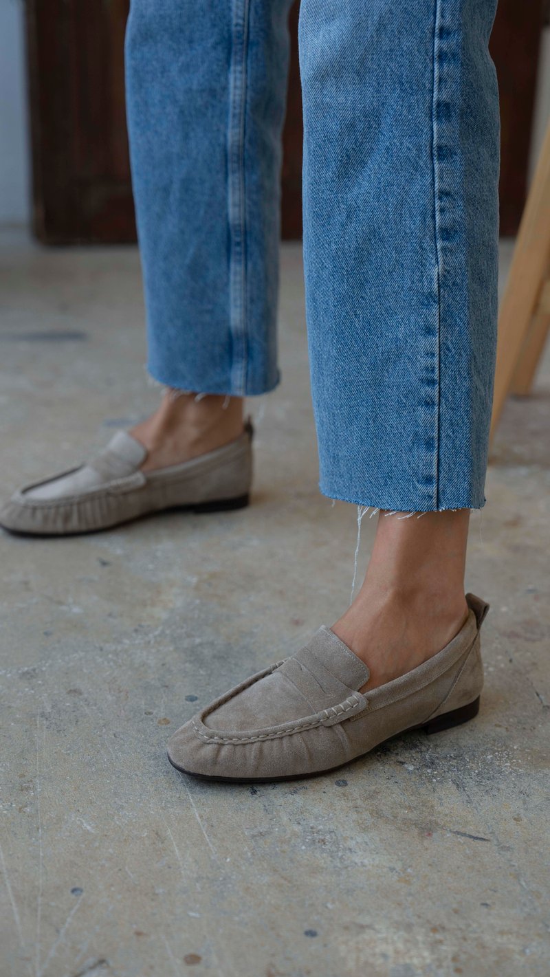 Danilo -  Kožne Ženske Cipele