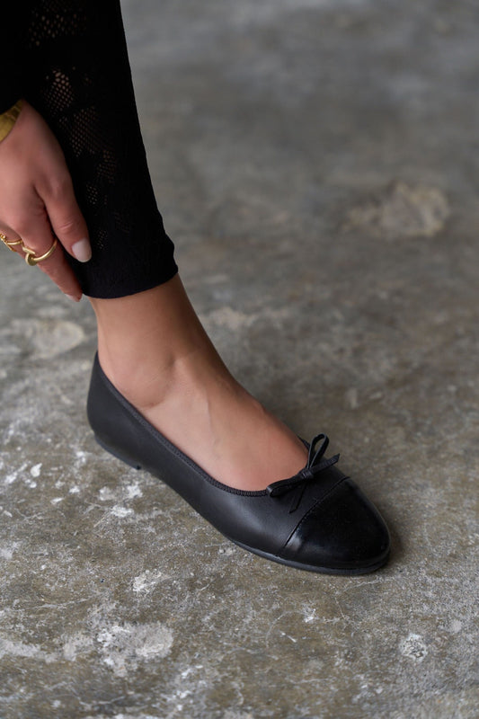 Dicey - Kožne Ženske Cipele