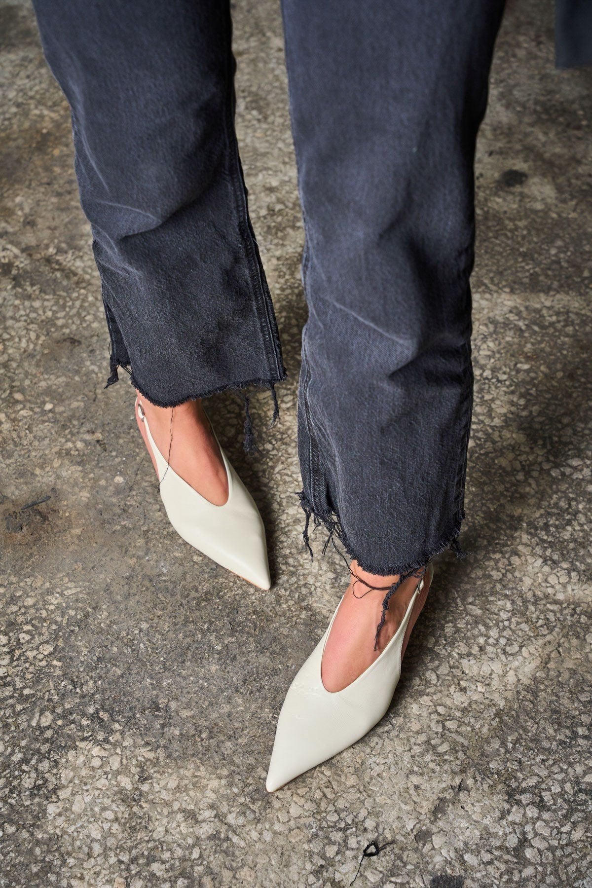 Dieser - Kožne Ženske Štikle