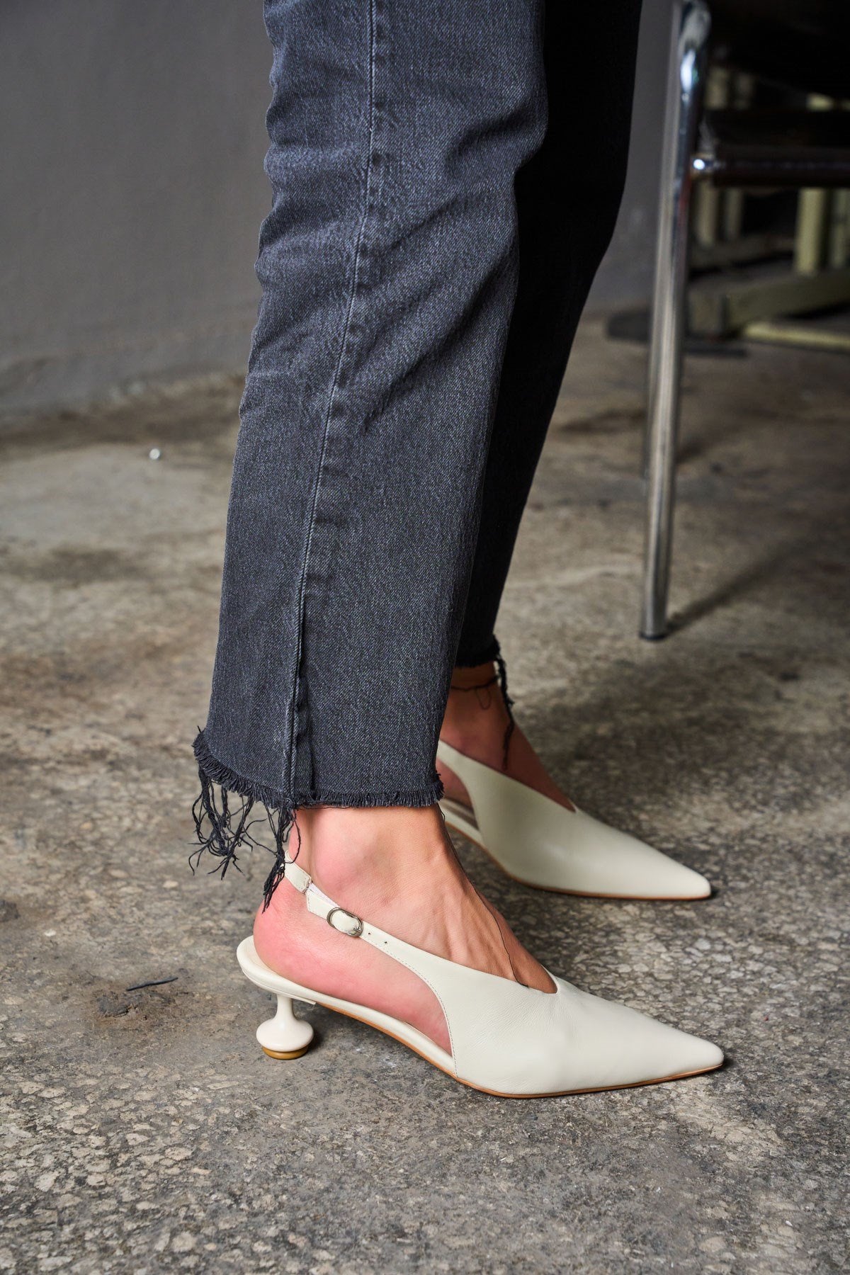 Dieser - Kožne Ženske Štikle