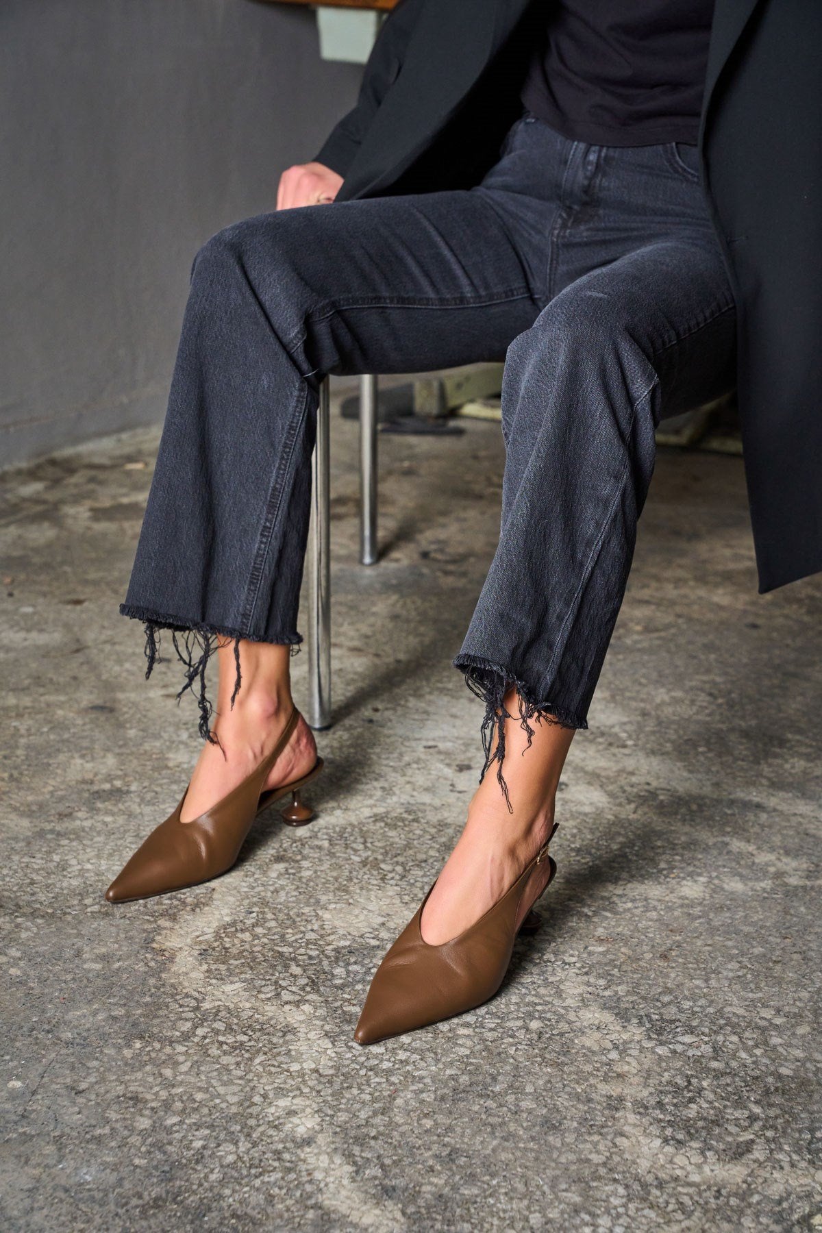 Dieser - Kožne Ženske Štikle