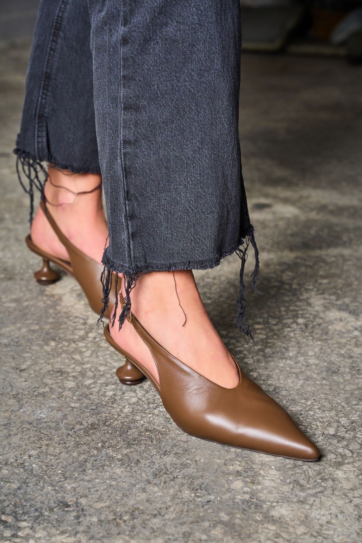 Dieser - Kožne Ženske Štikle