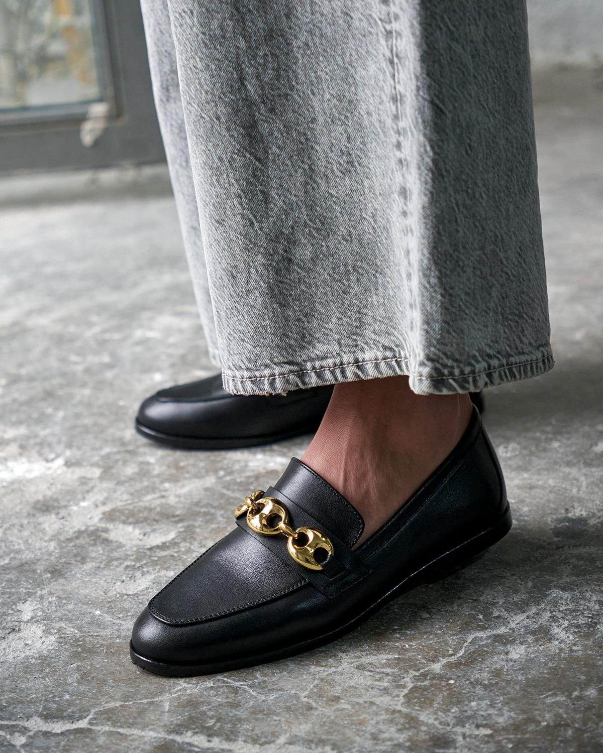 Drews - Kožne Ženske Cipele