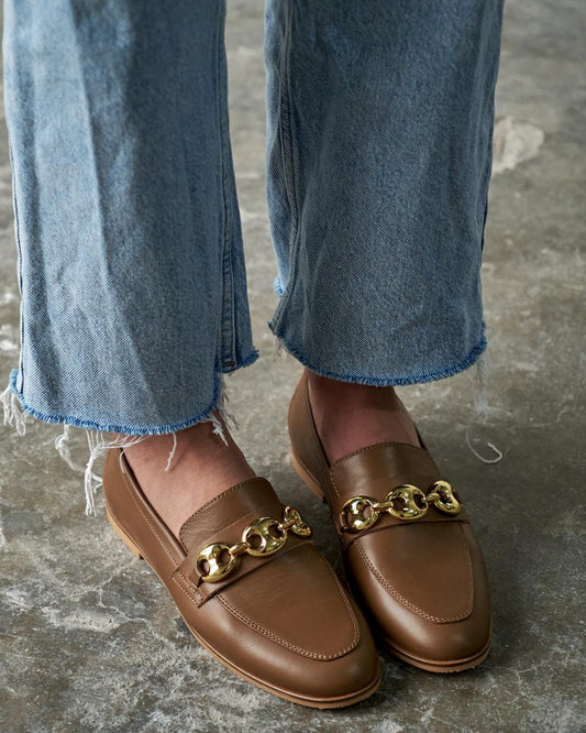 Drews - Kožne Ženske Cipele