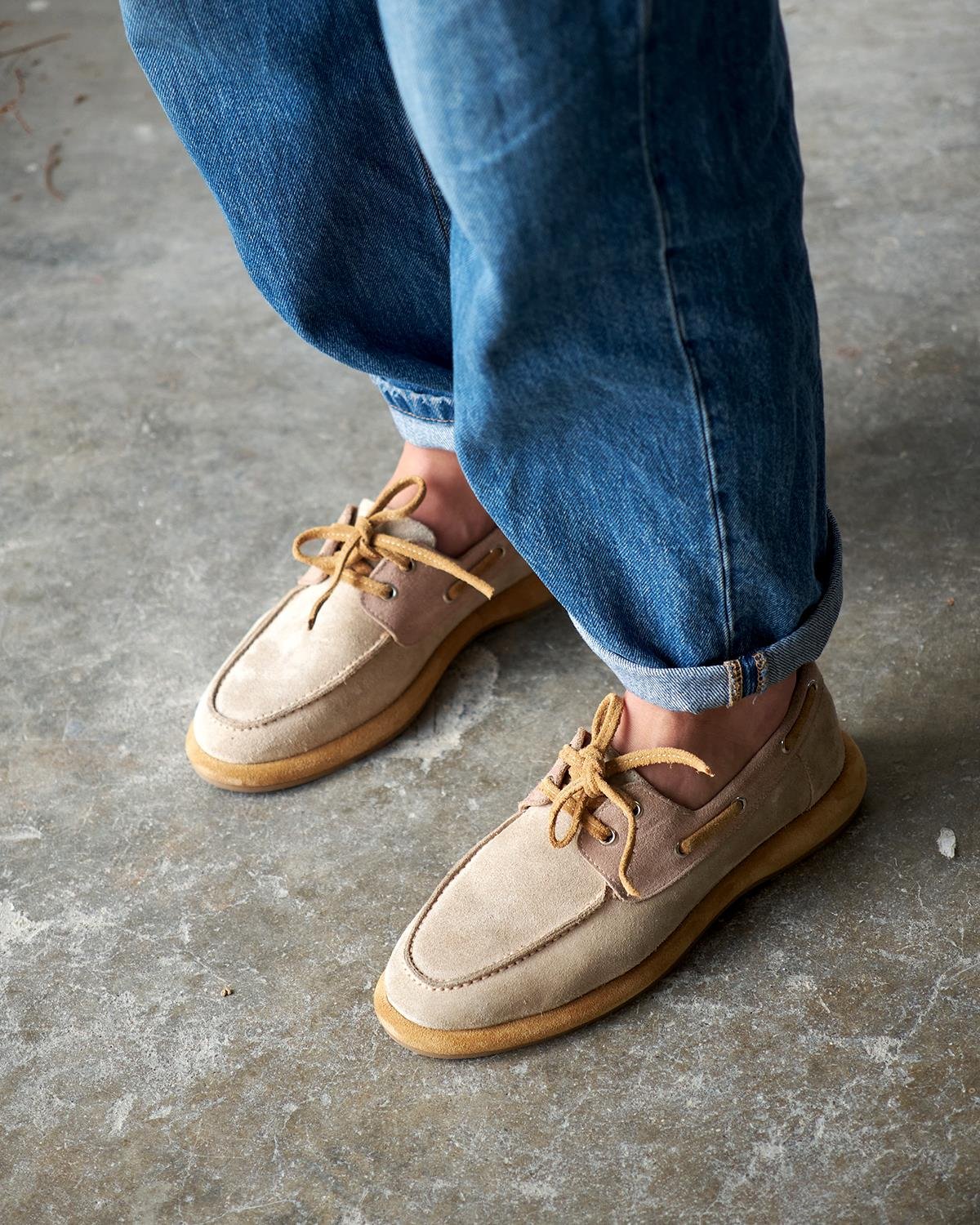 Dupa - Kožne Ženske Cipele